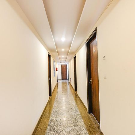 Hotel Jaswinder Bhawan Haridwār Exterior foto
